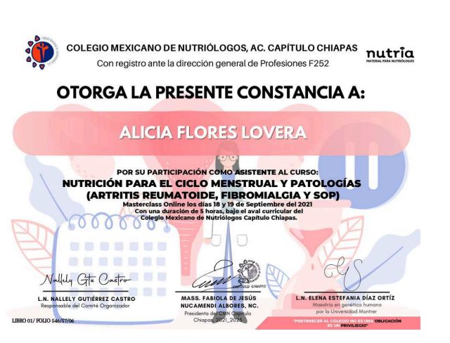 Ampliar imagen: certificate 8