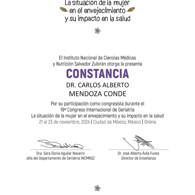 Ampliar imagen: certificate 6