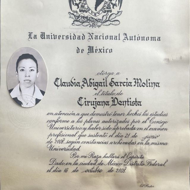 Ampliar imagen: certificate 4