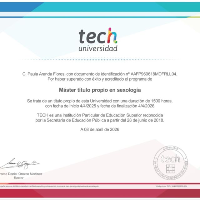 Ampliar imagen: certificate 1