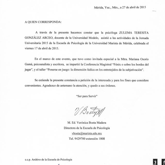 Ampliar imagen: certificate 20