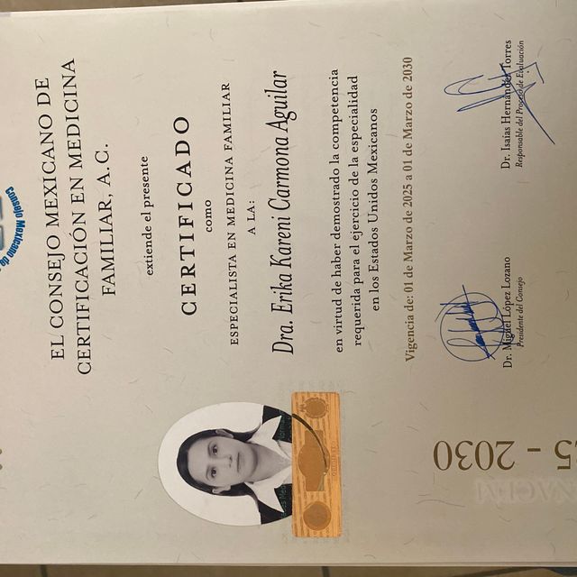 Ampliar imagen: certificate 1