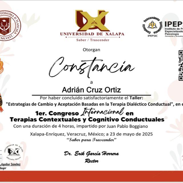 Ampliar imagen: certificate 13