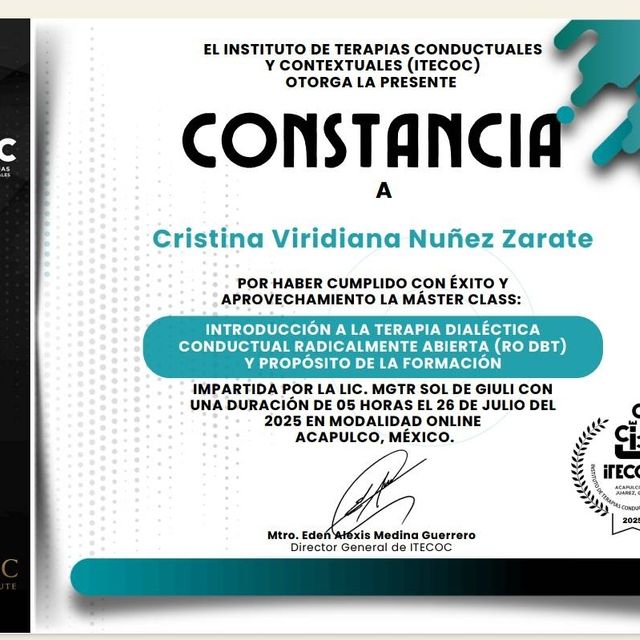 Ampliar imagen: certificate 7