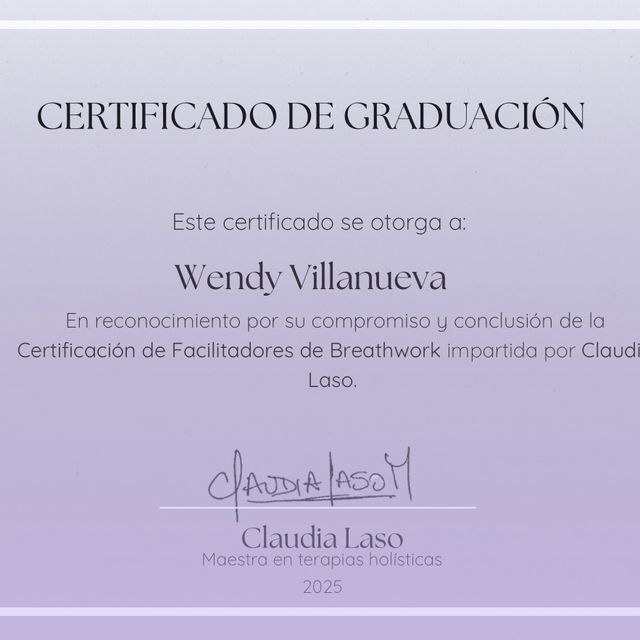 Ampliar imagen: certificate 22