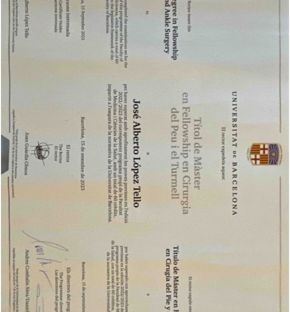 Ampliar imagen: certificate 6