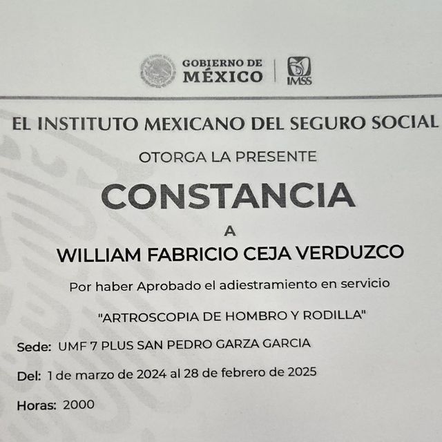 Ampliar imagen: certificate 3