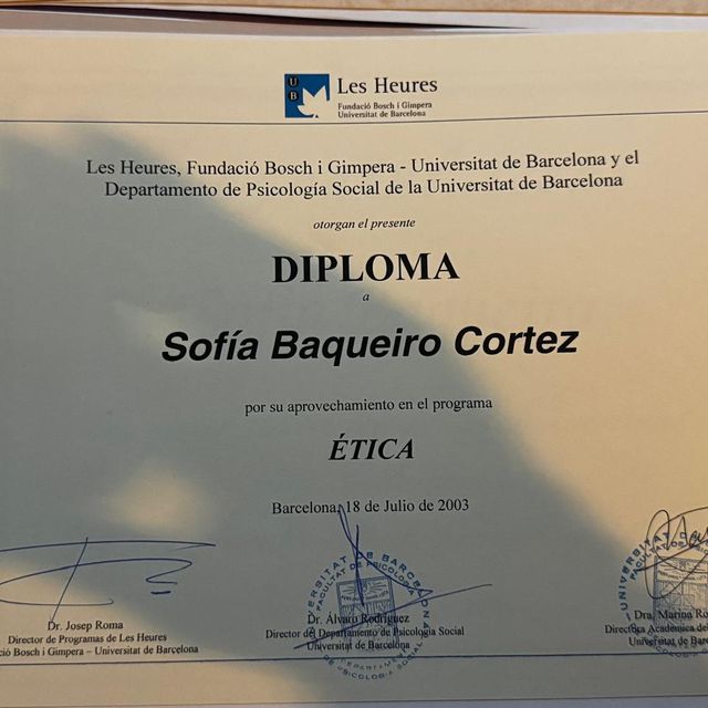 Ampliar imagen: certificate 2