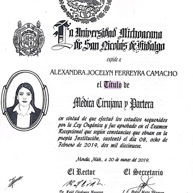 Ampliar imagen: certificate 1