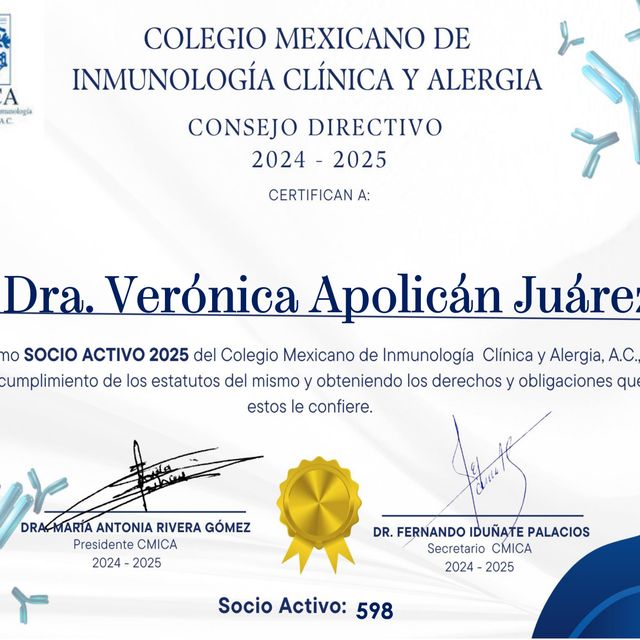 Ampliar imagen: certificate 1