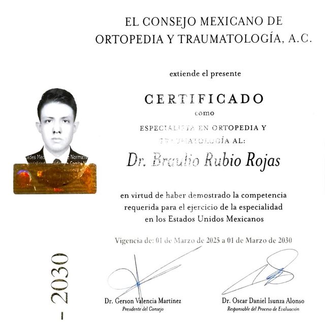 Ampliar imagen: certificate 3