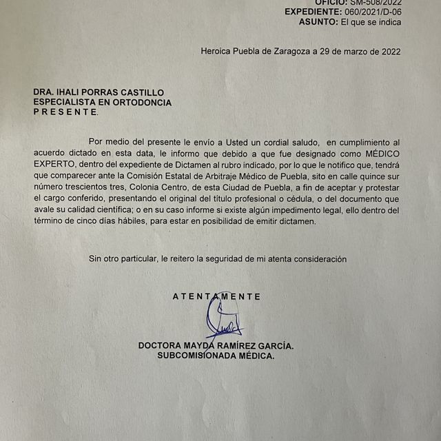 Ampliar imagen: certificate 6