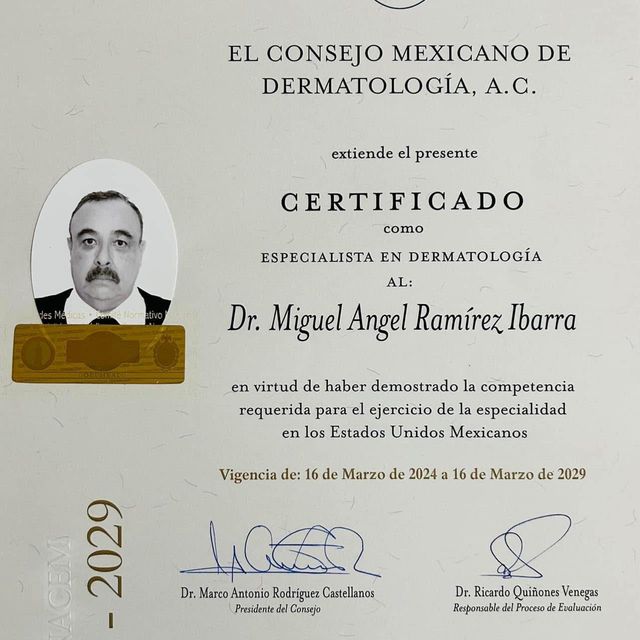 Ampliar imagen: certificate 1