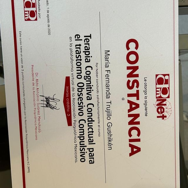 Ampliar imagen: certificate 23