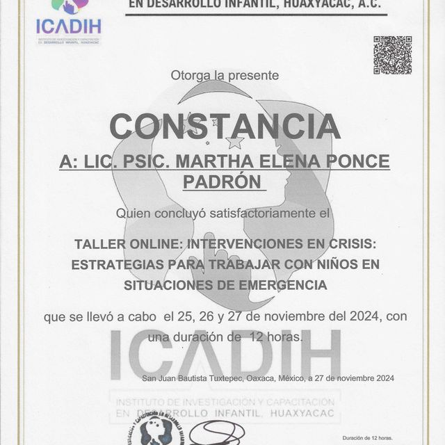 Ampliar imagen: certificate 14