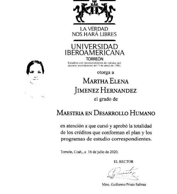 Ampliar imagen: certificate 6