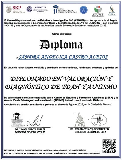 Ampliar imagen: certificate 9
