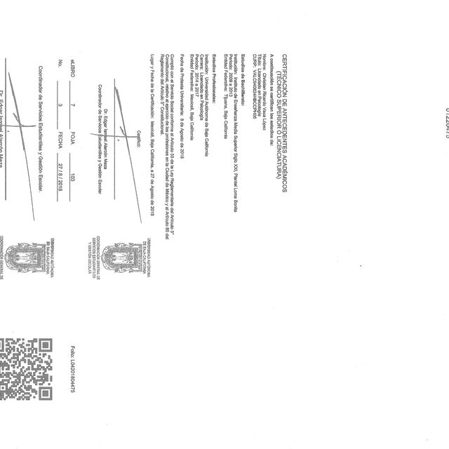 Ampliar imagen: certificate 2