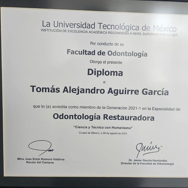 Ampliar imagen: certificate 5