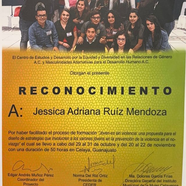 Ampliar imagen: certificate 7