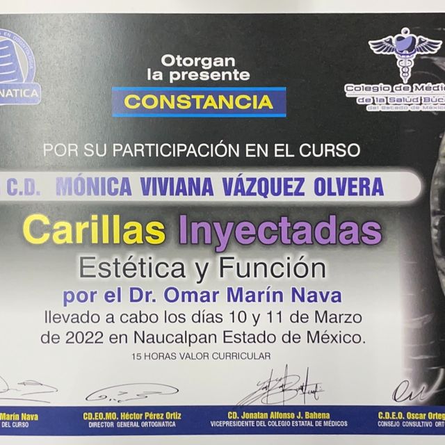 Ampliar imagen: certificate 37