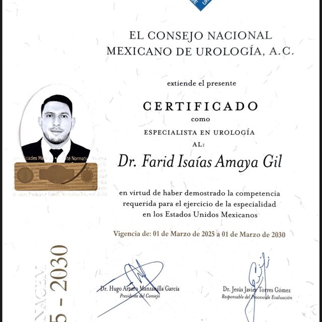 Ampliar imagen: certificate 1
