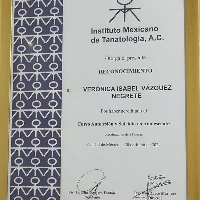 Ampliar imagen: certificate 12