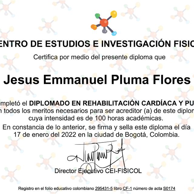 Ampliar imagen: certificate 4