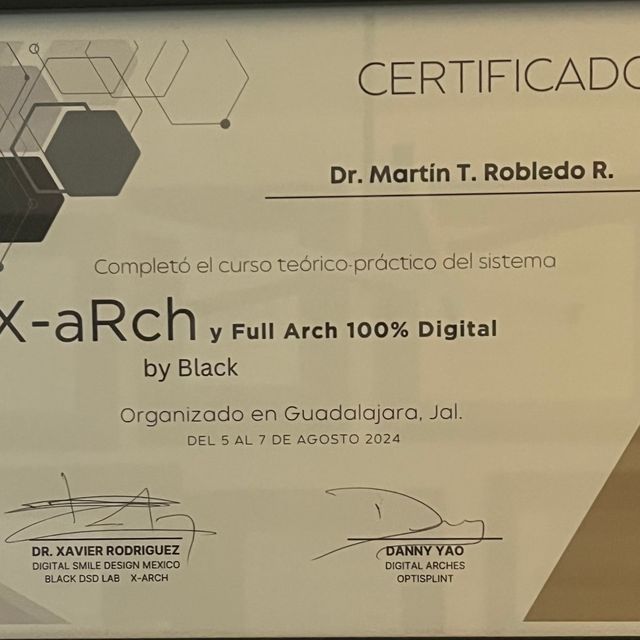 Ampliar imagen: certificate 9