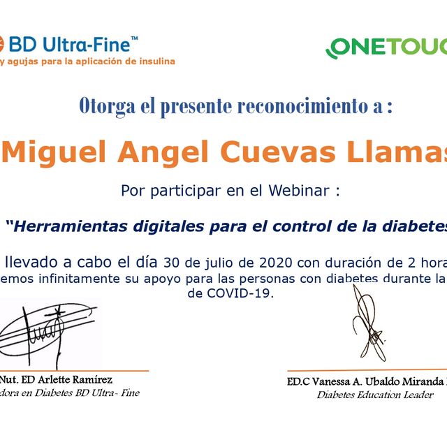 Ampliar imagen: certificate 22