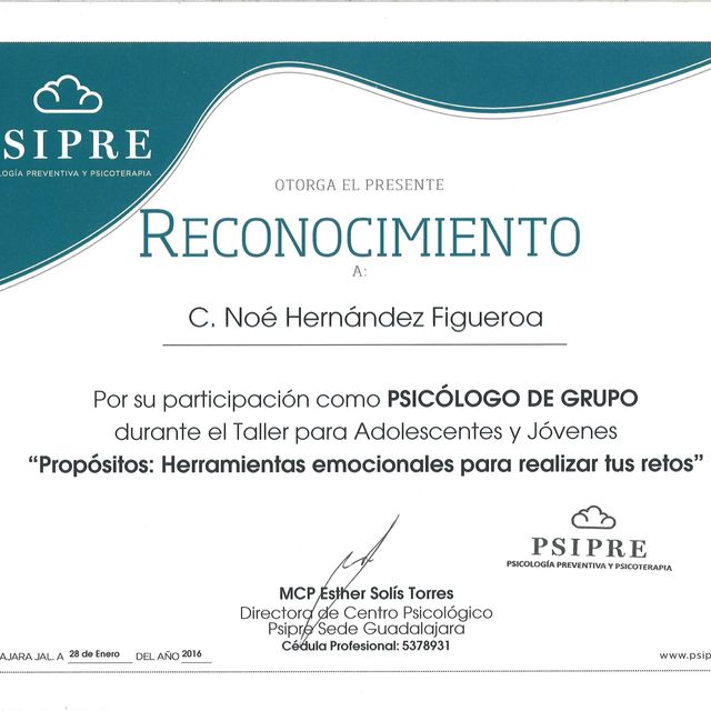 Ampliar imagen: certificate 11