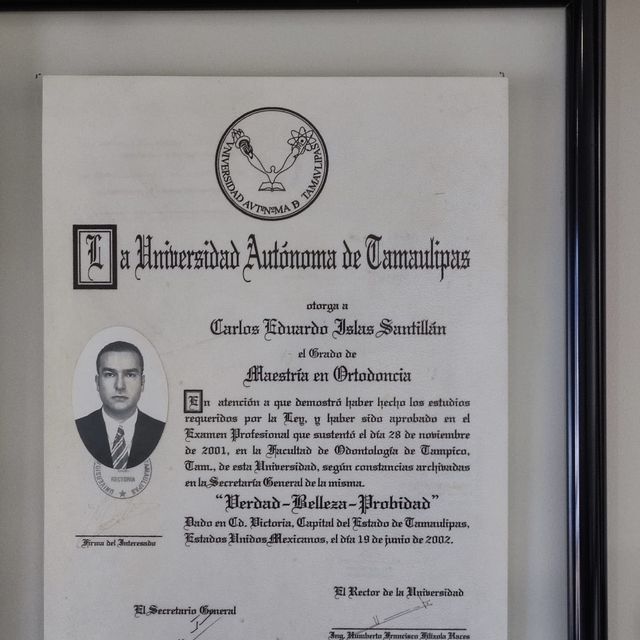 Ampliar imagen: certificate 1