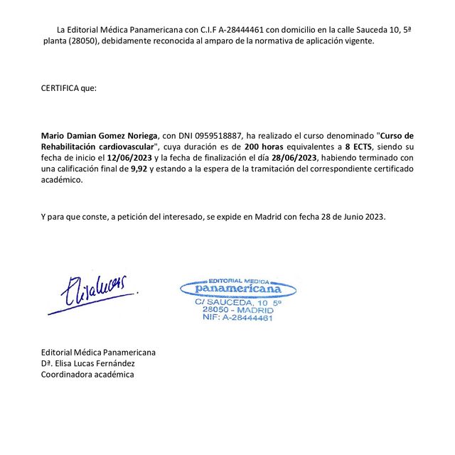Ampliar imagen: certificate 9