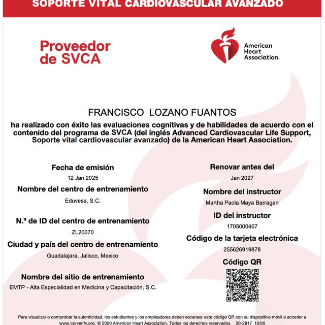 Ampliar imagen: certificate 2