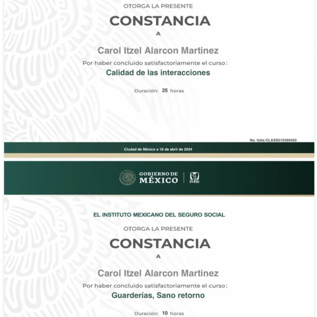Ampliar imagen: certificate 1