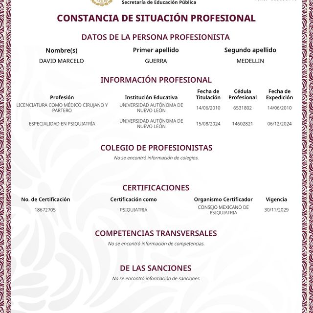 Ampliar imagen: certificate 5