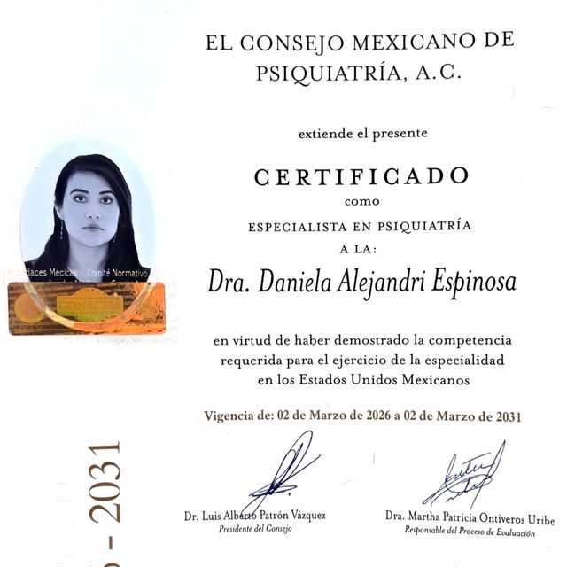 Ampliar imagen: certificate 1