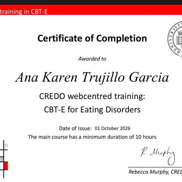 Ampliar imagen: certificate 16