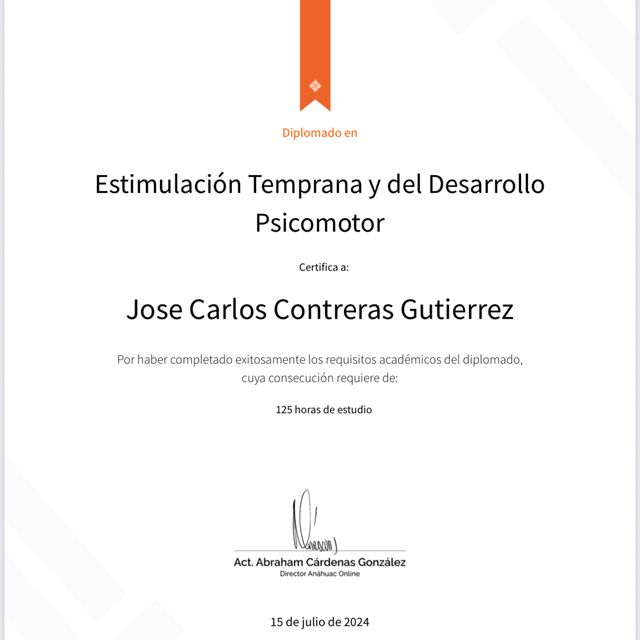 Ampliar imagen: certificate 4