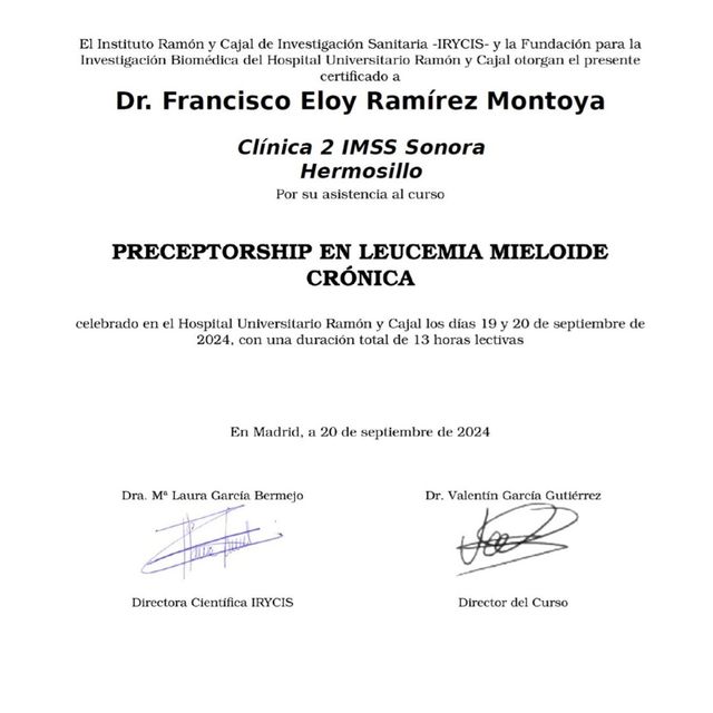 Ampliar imagen: certificate 18