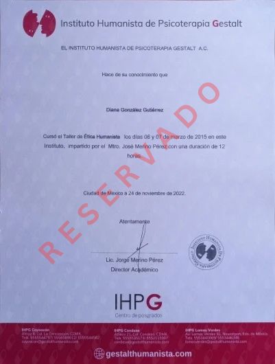 Ampliar imagen: certificate 11