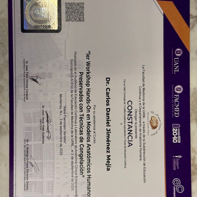 Ampliar imagen: certificate 11