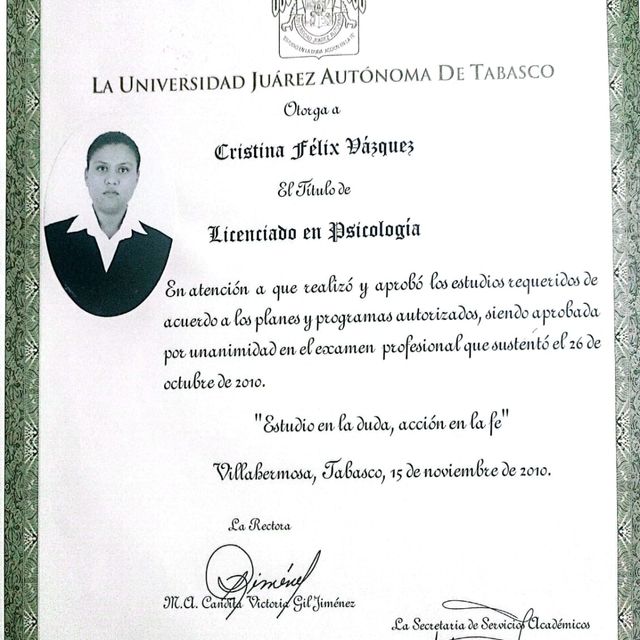 Ampliar imagen: certificate 1
