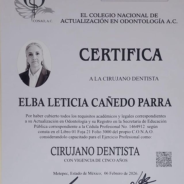 Ampliar imagen: certificate 5