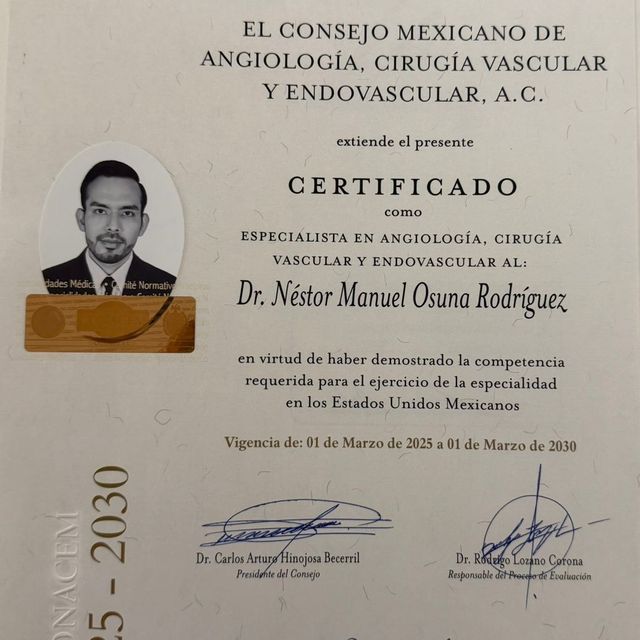 Ampliar imagen: certificate 1