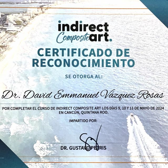 Ampliar imagen: certificate 5