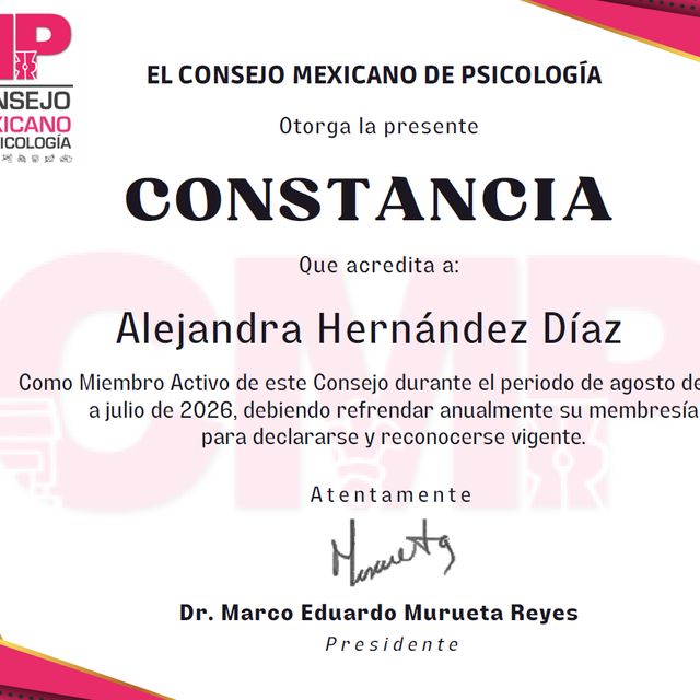 Ampliar imagen: certificate 1
