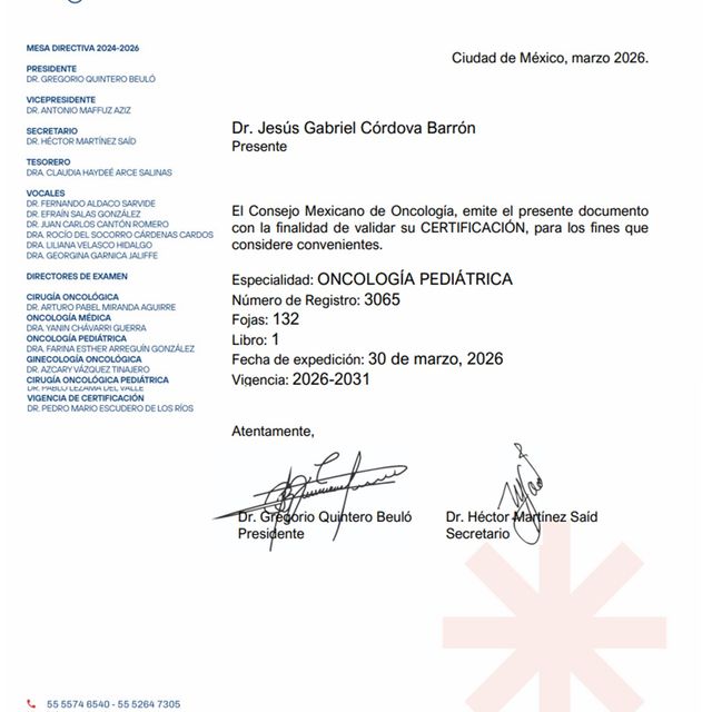 Ampliar imagen: certificate 5