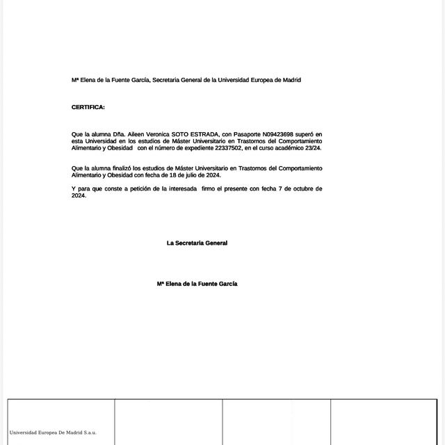 Ampliar imagen: certificate 6