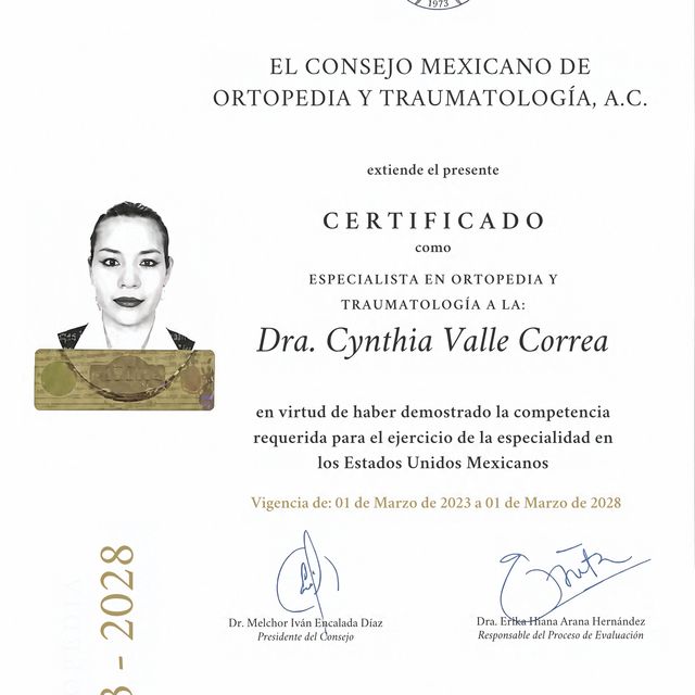 Ampliar imagen: certificate 1